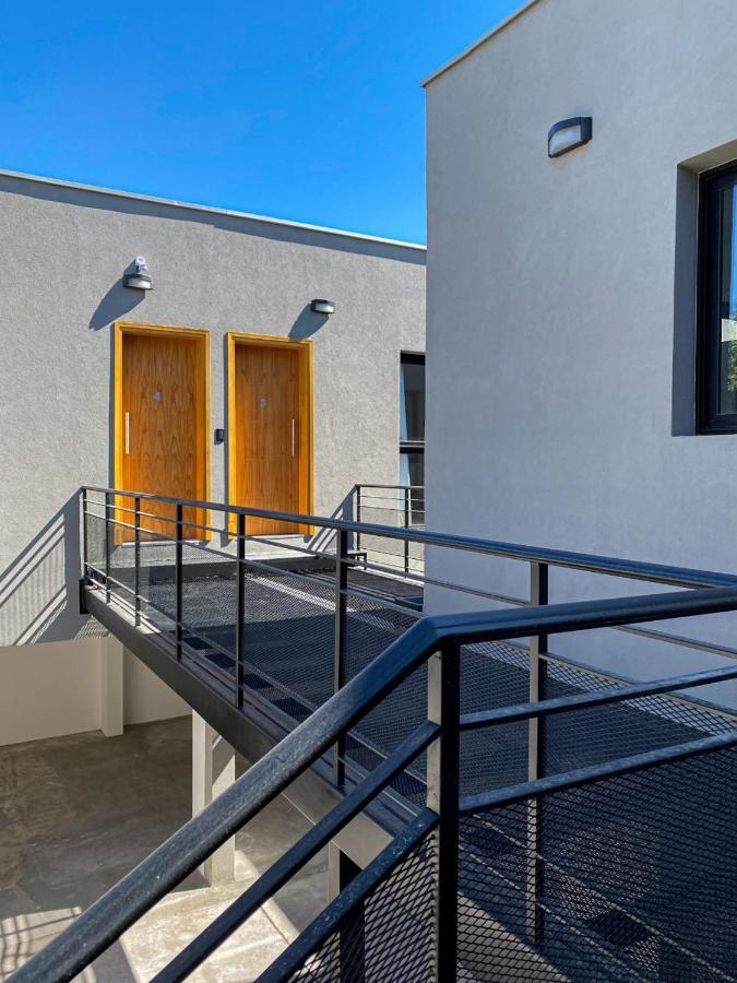 Luxury Apartments Mendoza Exterior photo