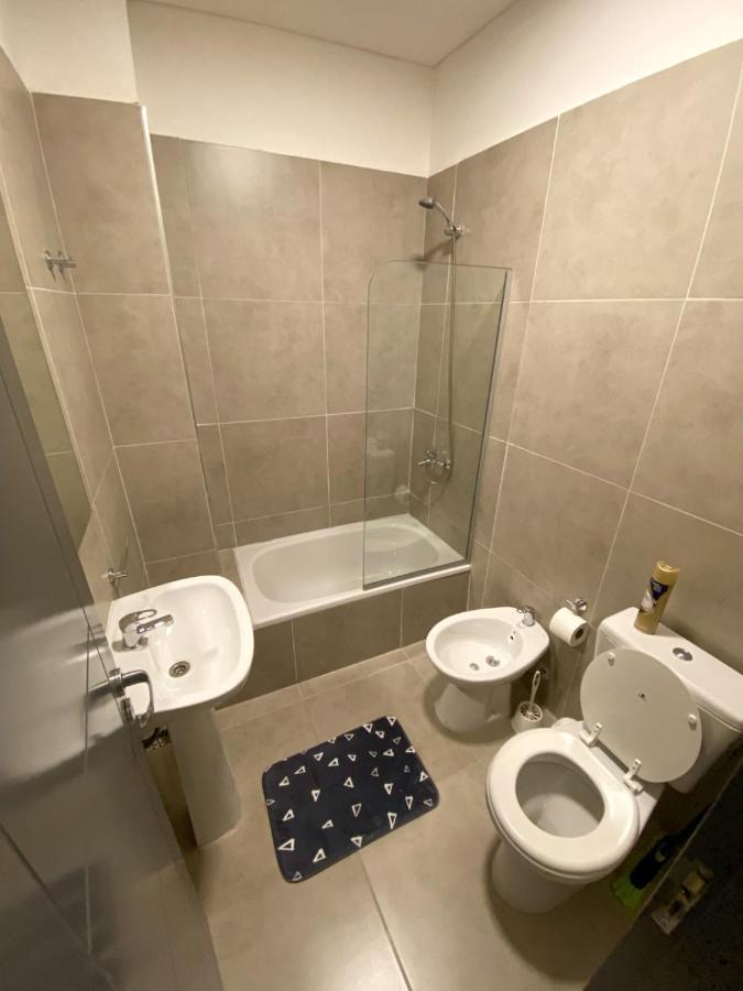 Luxury Apartments Mendoza Exterior photo