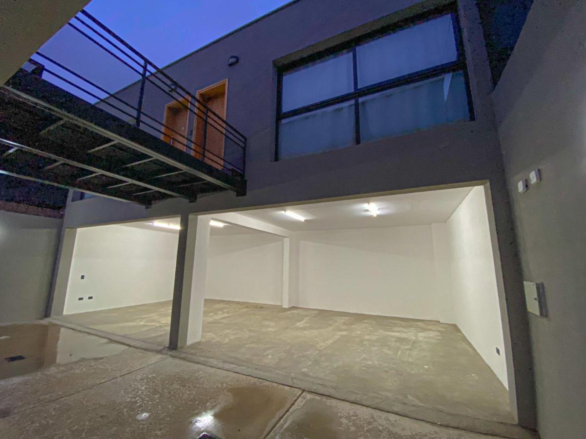 Luxury Apartments Mendoza Exterior photo