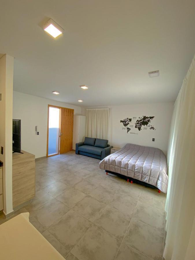 Luxury Apartments Mendoza Exterior photo