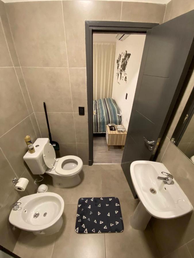 Luxury Apartments Mendoza Exterior photo