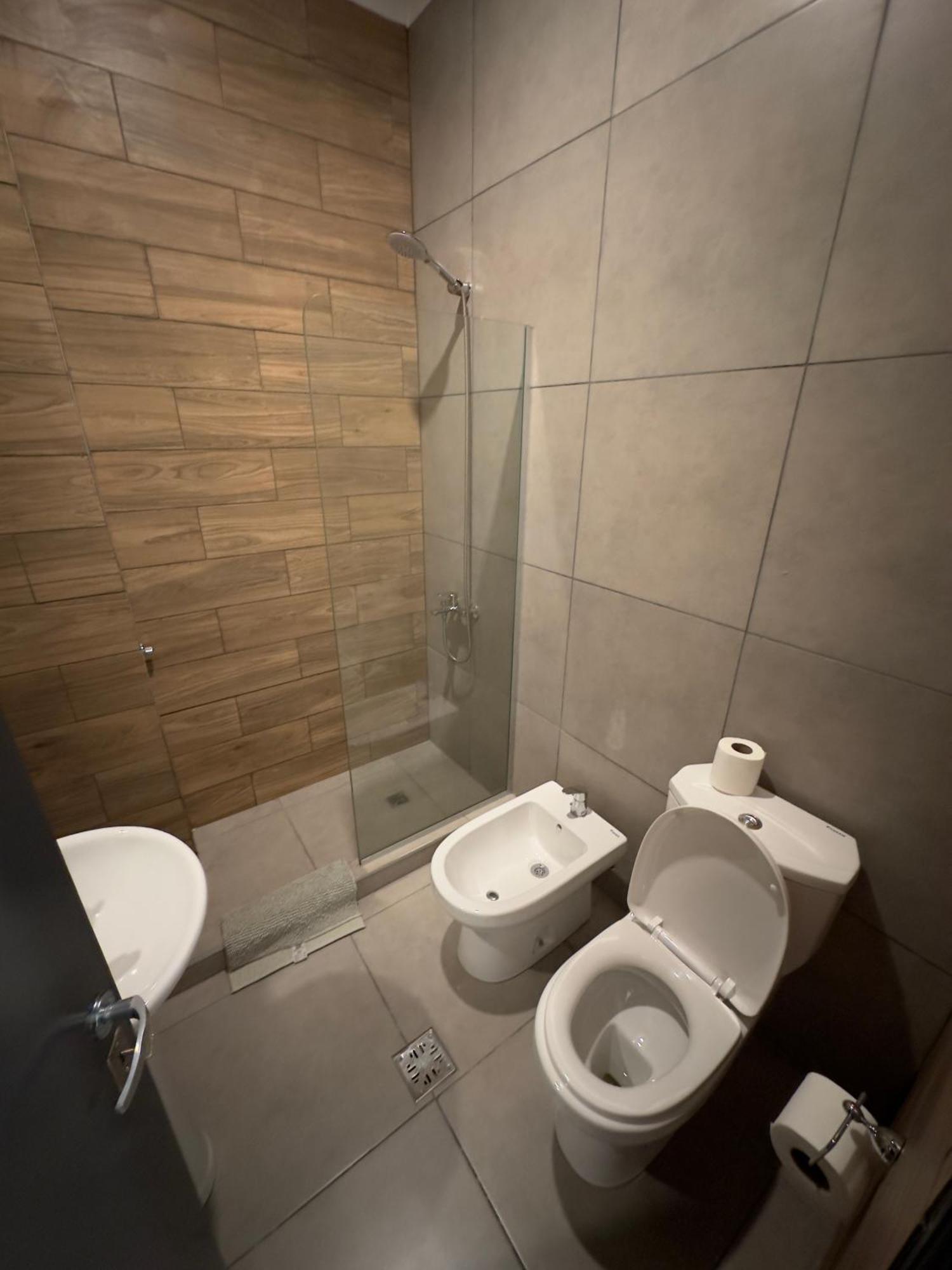 Luxury Apartments Mendoza Exterior photo