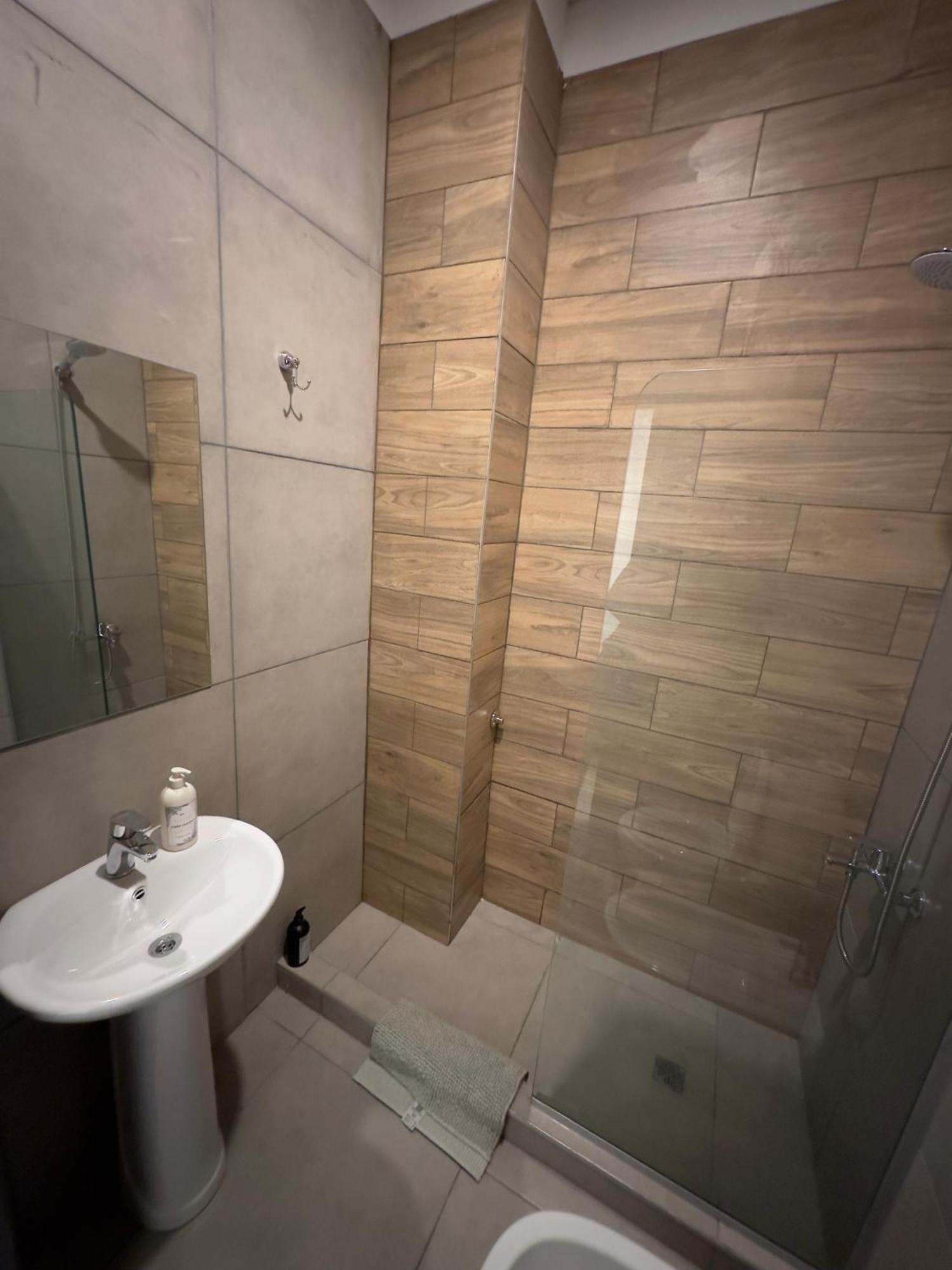 Luxury Apartments Mendoza Exterior photo