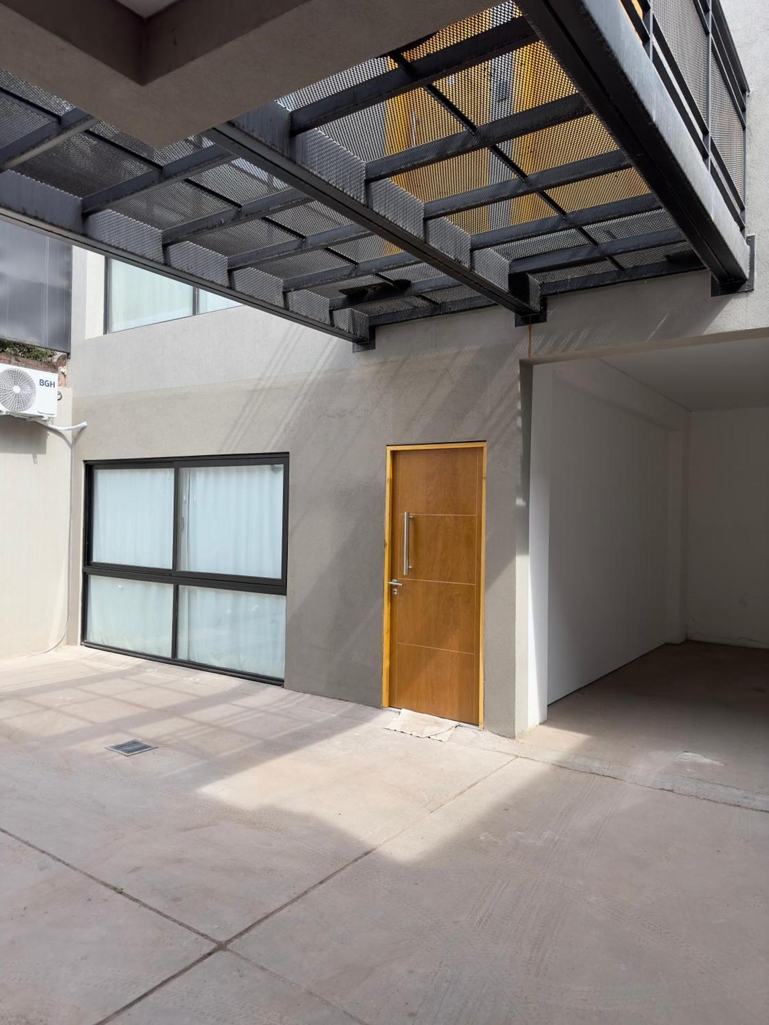Luxury Apartments Mendoza Exterior photo