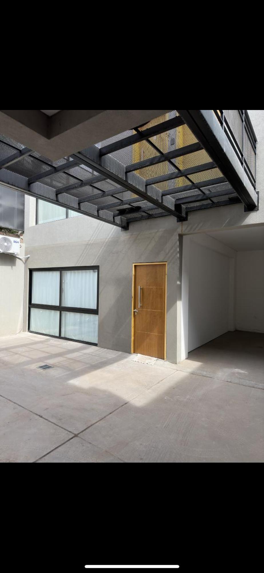 Luxury Apartments Mendoza Exterior photo